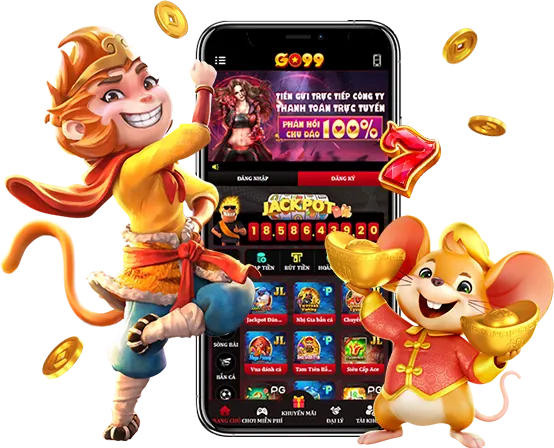 Kho trò chơi độc quyền tại g666 code