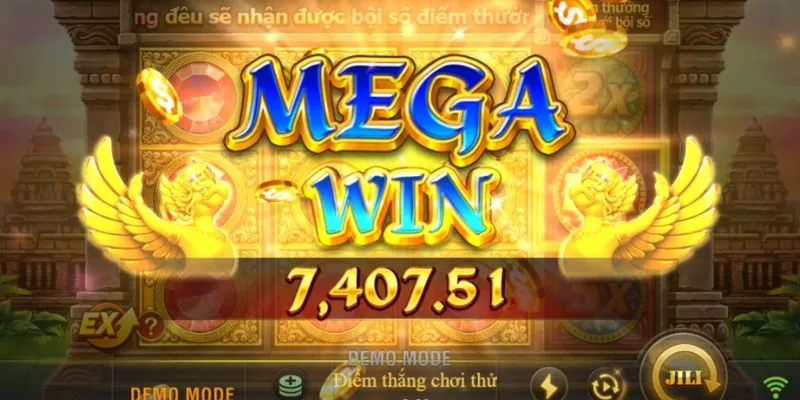 Banner khuyến mãi chào mừng với hình ảnh huy chương vàng và logo g666 code
