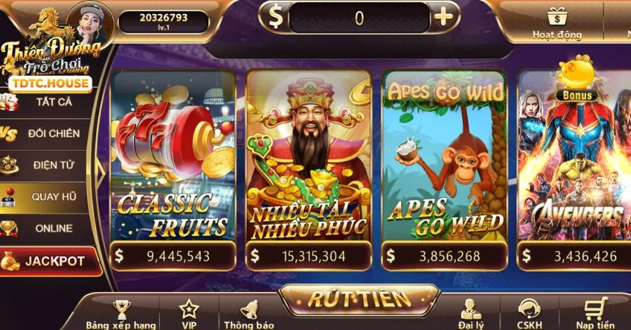 Chương trình giới thiệu bạn bè G666 Code